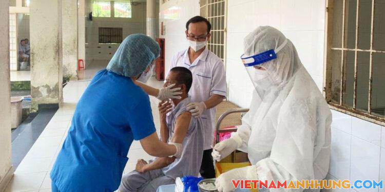 Gần 29.000 người được công bố khỏi bệnh