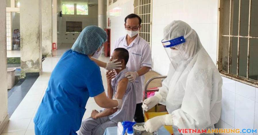 Gần 29.000 người được công bố khỏi bệnh