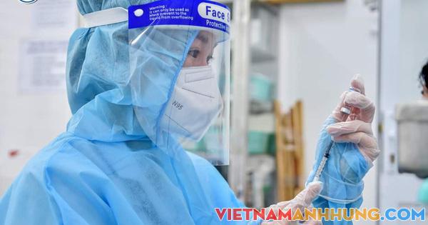 Sở Y tế báo cáo UBND TP HCM cấp độ dịch của thành phố