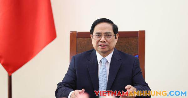 Thổ Nhĩ Kỳ tặng Việt Nam vắc-xin, máy tạo ô-xy và nhiều trang thiết bị y tế