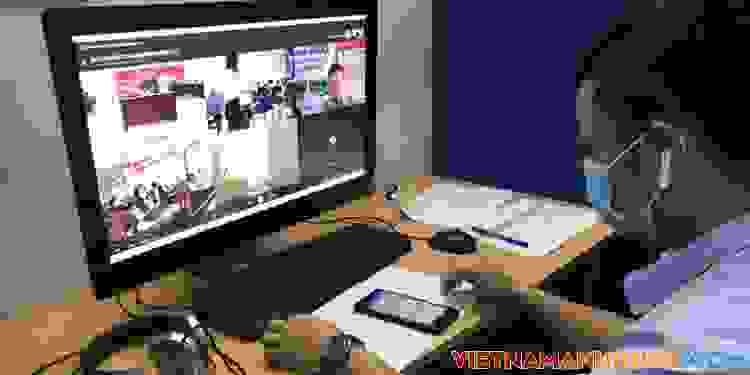 Kết nối hơn 8.000 việc làm qua phiên giao dịch việc làm liên tỉnh