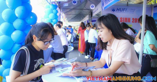 Tăng truyền thông tư vấn tuyển sinh giáo dục nghề nghiệp