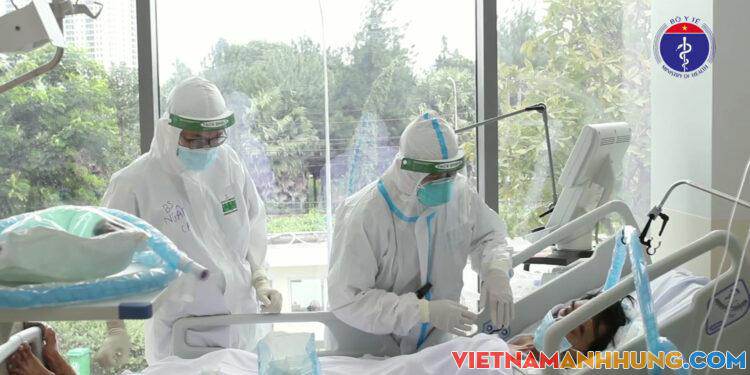 Các nhà khoa học hiến kế “thích nghi an toàn” với Covid-19