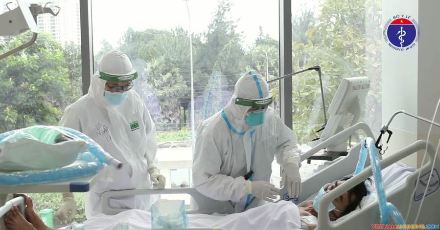 Các nhà khoa học hiến kế “thích nghi an toàn” với Covid-19