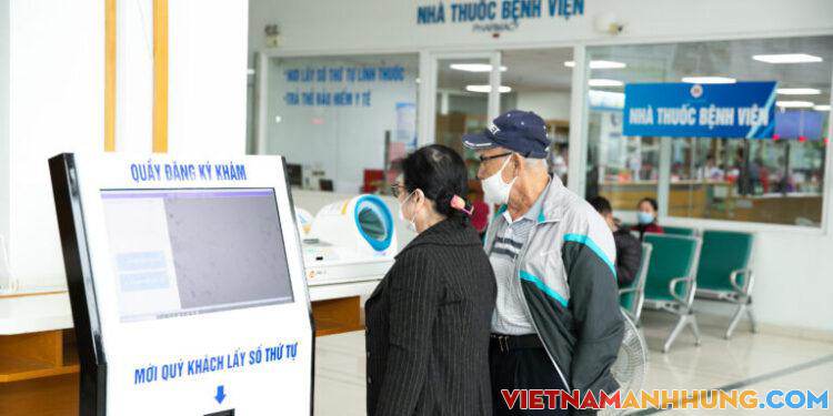 Chuyển đổi số ngành y tế, tiến đến mỗi người dân có 1 bác sĩ riêng