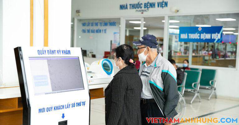 Chuyển đổi số ngành y tế, tiến đến mỗi người dân có 1 bác sĩ riêng