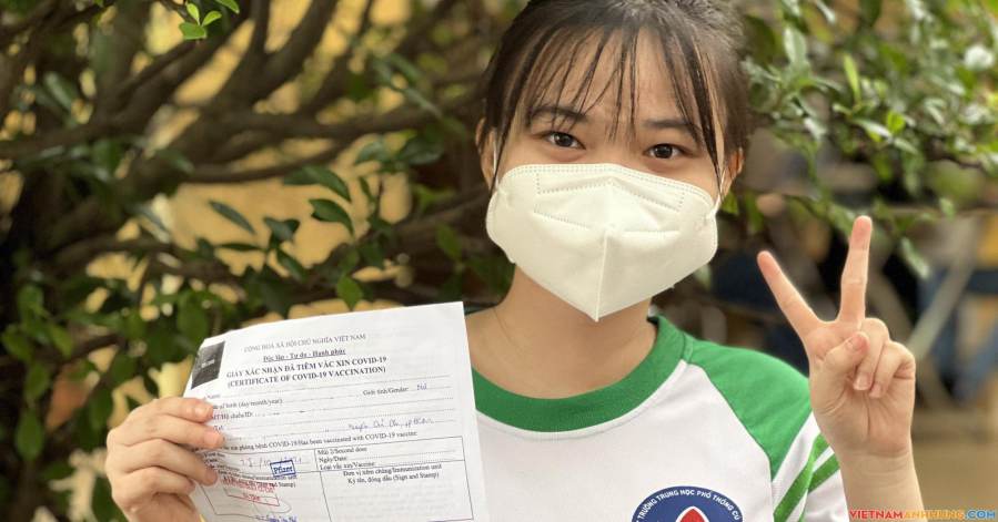 Số ca mắc tăng trở lại