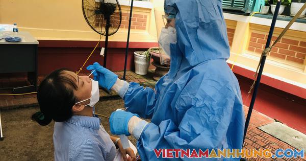 Ngày 14-10, ghi nhận 3.092 ca mắc Covid-19 tại 42 tỉnh, thành phố