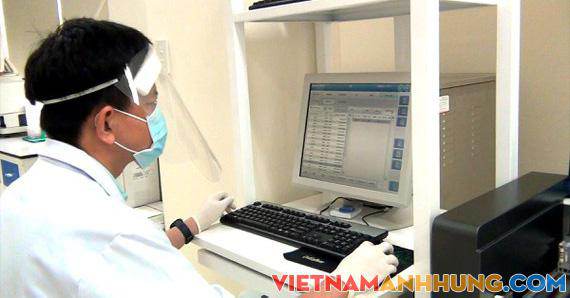 Loạn mức giá xét nghiệm kháng thể SARS-CoV-2