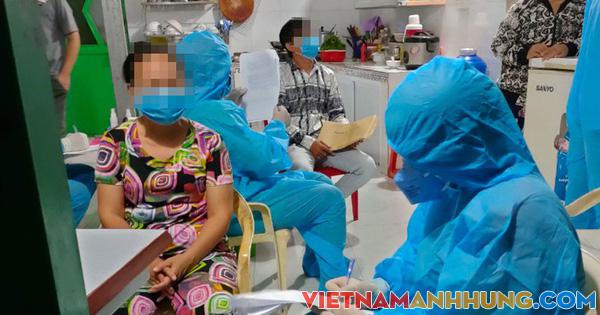 Ngày 11-10, thêm 2.549 người khỏi bệnh, số ca mắc Covid-19 ở Bình Dương và Đồng Nai giảm