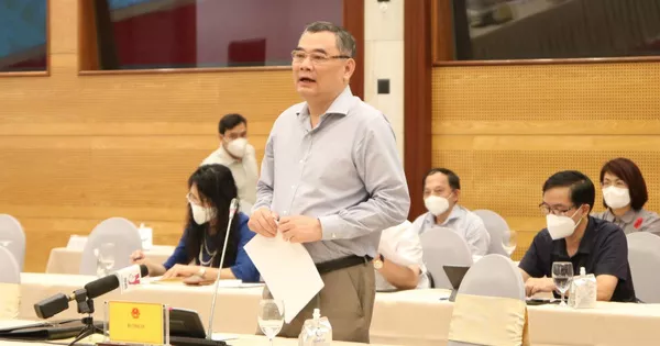 Bộ Công an chỉ đạo Cục Cảnh sát hình sự làm rõ các tố cáo về hoạt động từ thiện