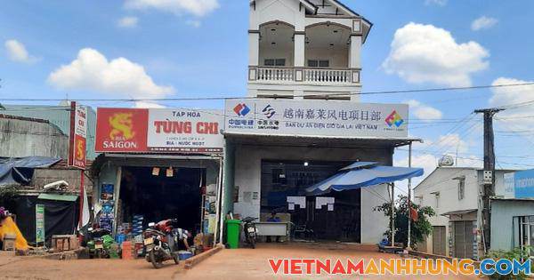 Gia Lai nhiều hạn chế trong quản lý lao động “chui” người Trung Quốc