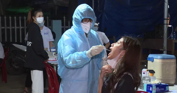 Người dân khi đến tỉnh Bình Phước cần những gì?