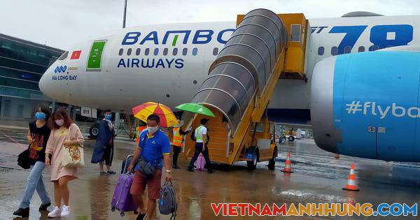 Kiên Giang, Thừa Thiên-Huế phản hồi về kế hoạch mở lại bay nội địa