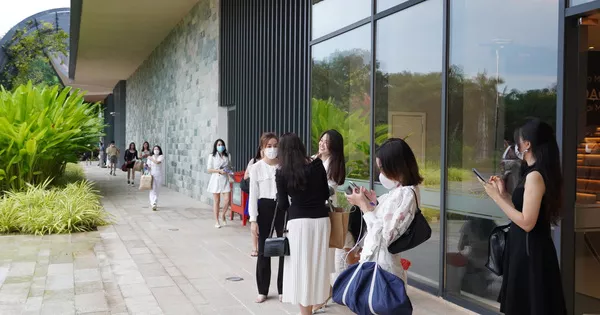 Bà Rịa- Vũng Tàu: Du lịch đón khách trong mùa dịch