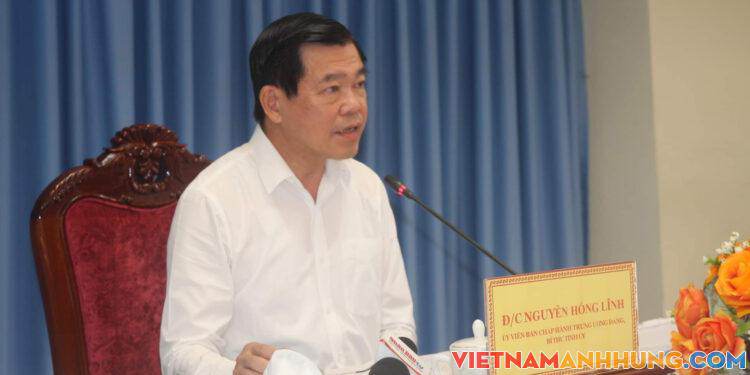 Bí thư tỉnh Đồng Nai đề nghị xử phạt Công ty Changshin vì mất an toàn phòng chống dịch