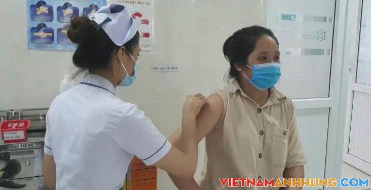 Đồng Nai vừa được phân bổ 500.000 liều vaccine Covid-19, lại điệp khúc thiếu kim tiêm