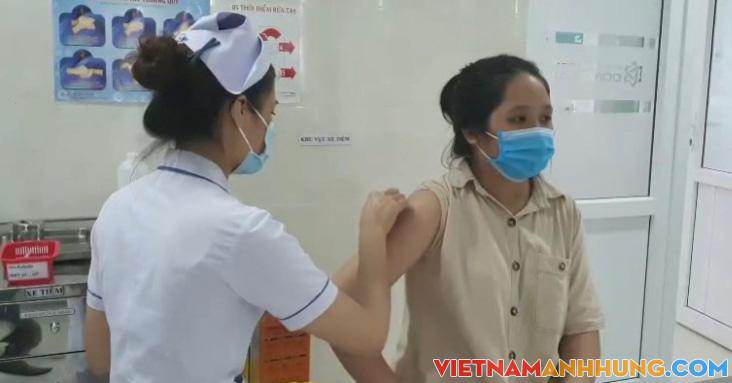 Đồng Nai vừa được phân bổ 500.000 liều vaccine Covid-19, lại điệp khúc thiếu kim tiêm