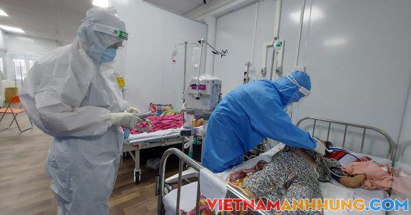 Những hạn chế của TP HCM trong đợt dịch Covid-19 thứ 4