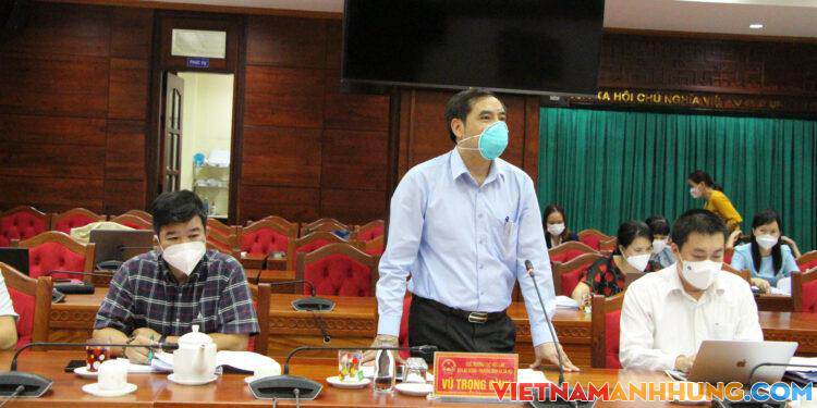 Việc chi trả theo Nghị quyết 68 còn chậm, cần phải tăng cường kịp thời hỗ trợ tới người dân