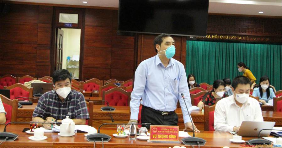 Việc chi trả theo Nghị quyết 68 còn chậm, cần phải tăng cường kịp thời hỗ trợ tới người dân