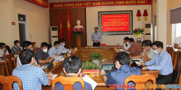 Cần đặc biệt chú trọng nhu cầu lao động thời vụ thu hoạch nông nghiệp