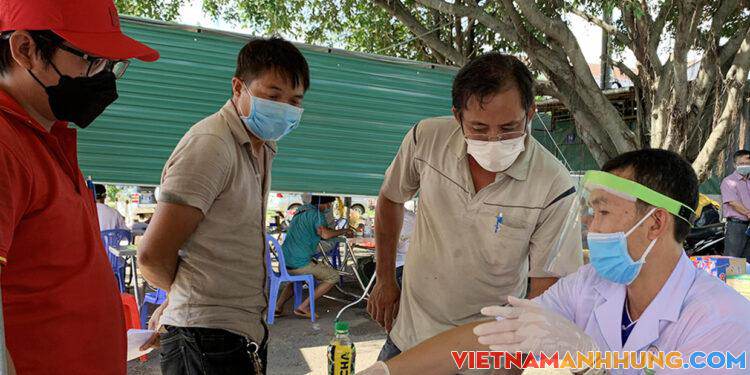 Gia Lai: Chủ động rà soát, giám sát, xét nghiệm các trường hợp có nguy cơ cao đến từ địa bàn có dịch