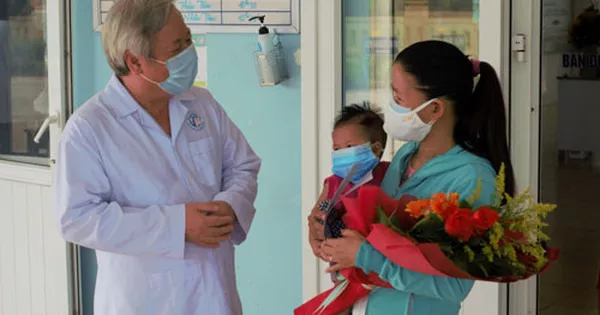 Cuộc thi “Người thầy thuốc trong tôi”: Nặng lòng với bệnh nhân nghèo