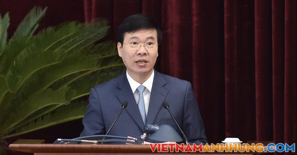 Quy định mới của Bộ Chính trị về miễn nhiệm, từ chức của cán bộ