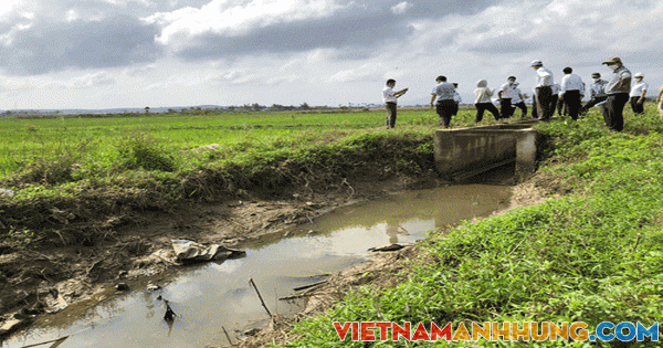 Nhiều dự án làm xong để… ngắm
