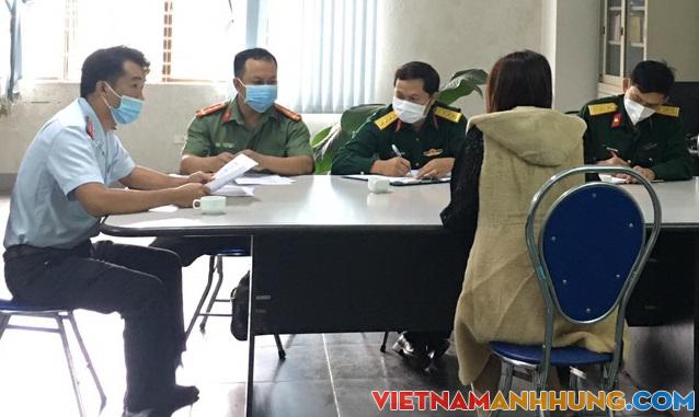 Xử lý trường hợp đăng tải thông tin sai sự thật trên mạng xã hội