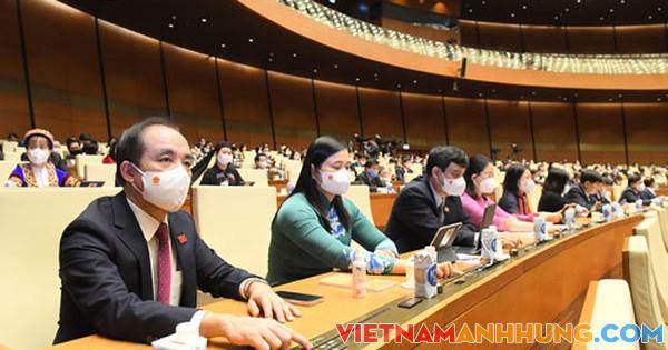 Yêu cầu thực hiện quyết liệt cam kết với cử tri