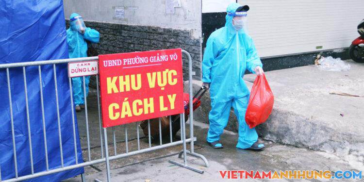 Cả nước tăng gần 10.000 ca