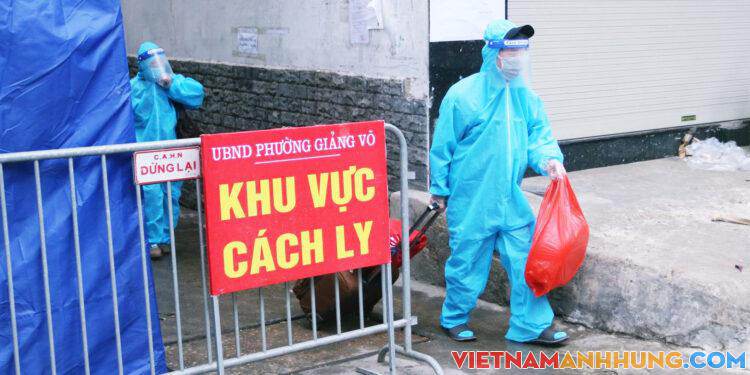 “4 quận trung tâm không được cách ly F1 tại nhà là chưa dựa trên cơ sở khoa học”