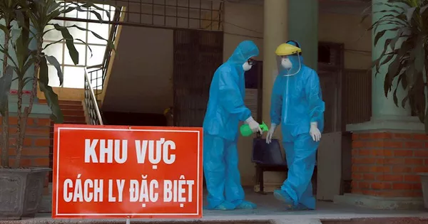 Cần Thơ 2 lần vượt mốc 500 ca Covid-19, An Giang có 3 nơi “vùng đỏ”