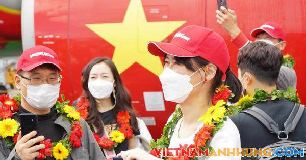 Khởi đầu mới cho du lịch Việt Nam