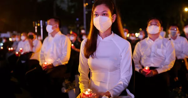 Xoa dịu nỗi đau – Báo Người lao động