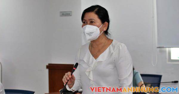 TP HCM: Phải giảm F0, giảm ca nhập viện