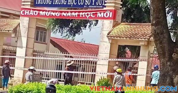 Đắk Lắk ghi nhận số ca mắc Covid-19 cao kỷ lục