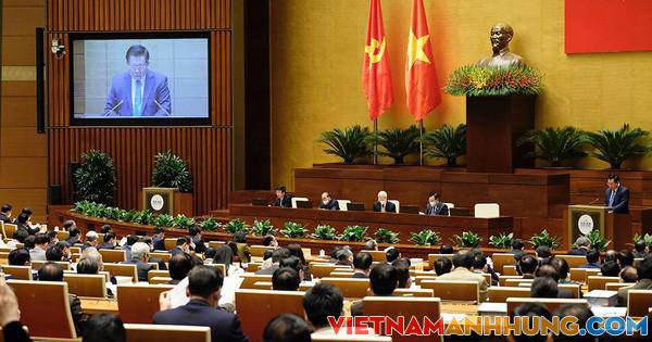 Phát huy giá trị văn hóa, sức mạnh con người Việt Nam