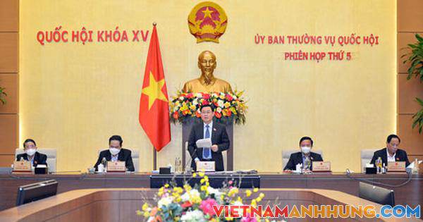 Cho ý kiến Hiệp định Bảo hiểm xã hội giữa Việt Nam và Hàn Quốc