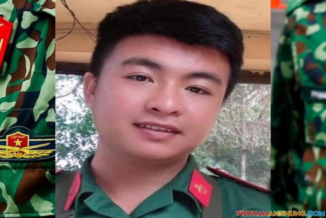 Gia Lai: Thông tin chính thức vụ việc quân nhân Nguyễn Văn Thiên tử vong