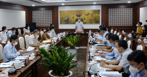 TP HCM bắt đầu kiểm tra việc chi hỗ trợ