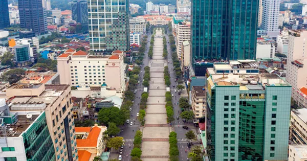 Đề xuất không tăng hệ số điều chỉnh giá đất ở TP HCM trong năm 2022