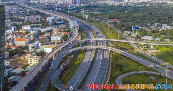 Cấp bách tìm vốn cho hạ tầng giao thông