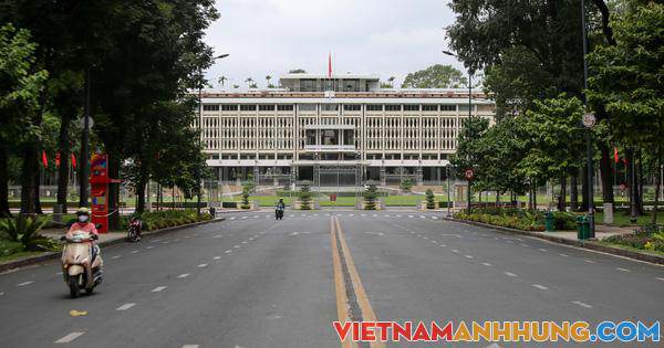 TP HCM: 10 khu đô thị dọc metro số 1 và 3 trục đường đặc biệt