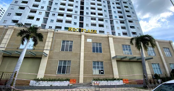 TP HCM sắp cấp sổ hồng cho hơn 37.000 căn hộ