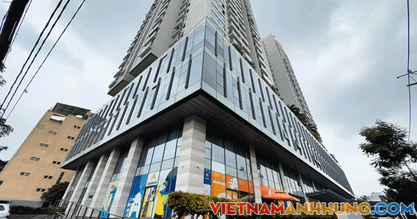 Dân chung cư và nỗi lo cháy nổ