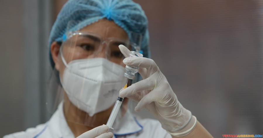 Dịch Covid-19 ngày 18/11 tiếp tục tăng vượt hơn 10.000 ca nhiễm