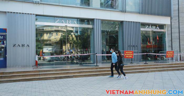 Thêm 146 ca nhiễm Covid-19, ổ dịch Phú Đô nhiều ca cộng đồng